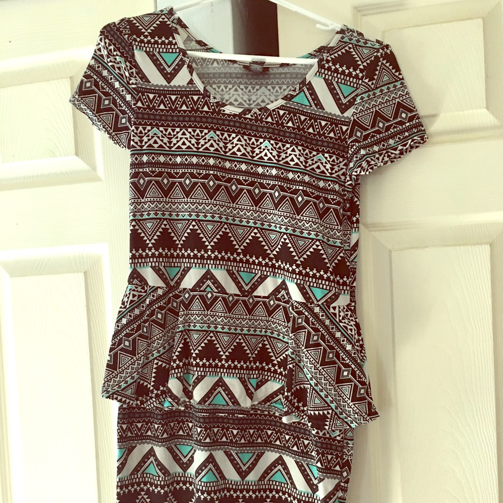 Charlotte Russe Dress